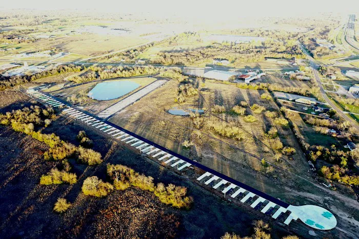 Ladera RV Resort Picture 2