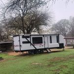 J C RV park and cabins