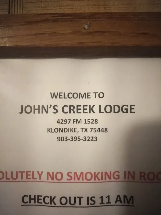 The Box Ranch RV Park Picture 3