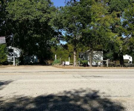 The Box Ranch RV Park