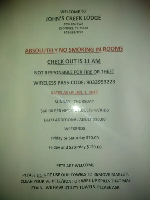 The Box Ranch RV Park Picture 4