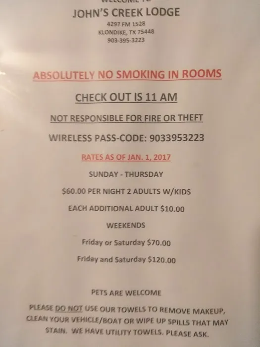 The Box Ranch RV Park Picture 5