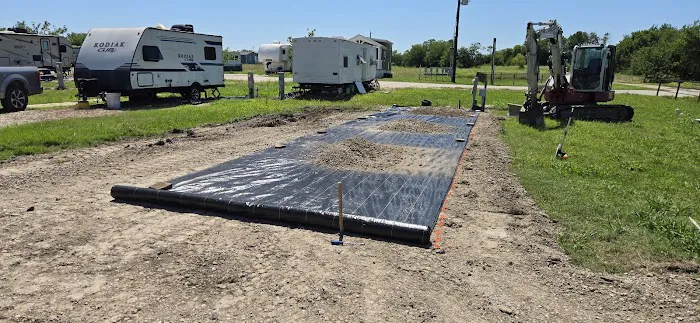 Brushy Creek Resort Picture 1