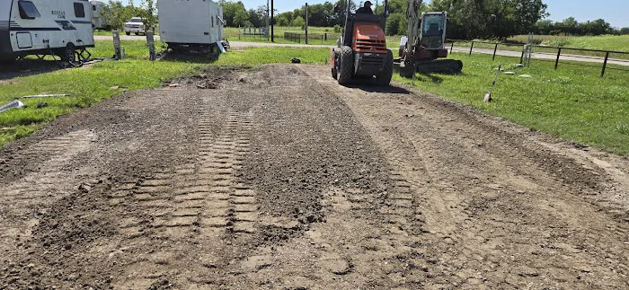 Brushy Creek Resort Picture 5