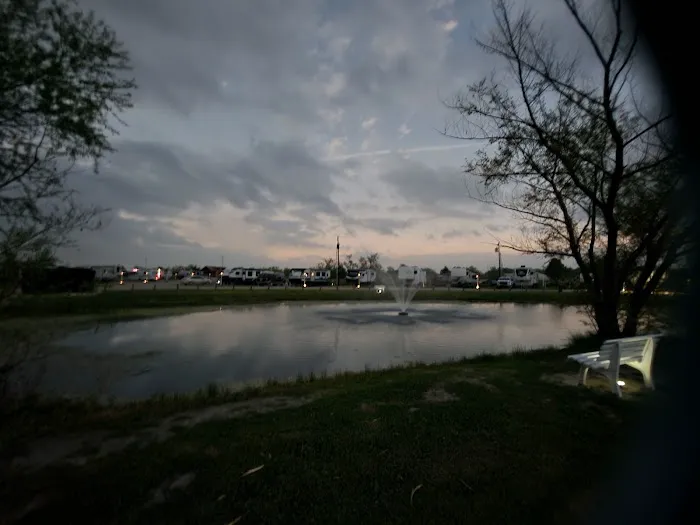 Premier RV Park Picture 10