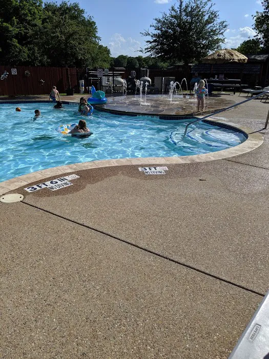 Dallas Northeast Campground & RV Park Picture 2