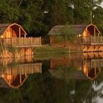 Dallas Northeast Campground & RV Park