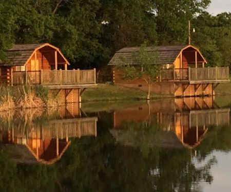 Dallas Northeast Campground & RV Park