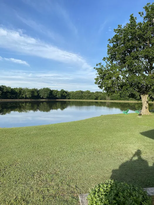 Dallas Northeast Campground & RV Park Picture 8