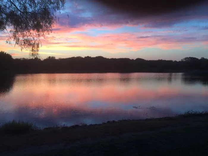 Dallas Northeast Campground & RV Park Picture 7