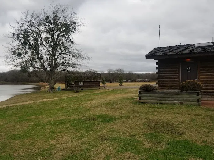 Dallas Northeast Campground & RV Park Picture 10