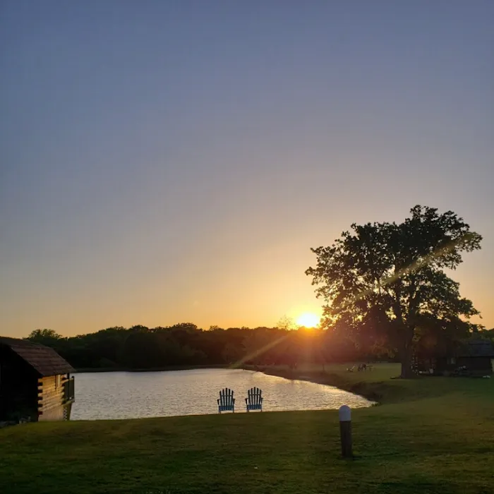 Dallas Northeast Campground & RV Park Picture 6