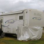 Cash RV Park