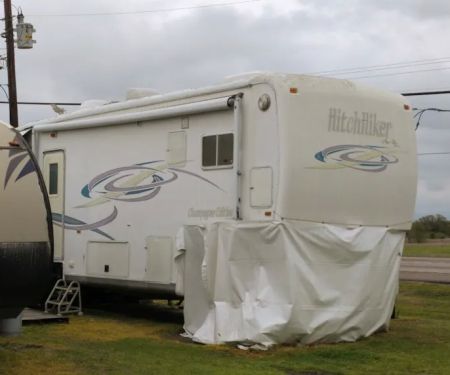 Cash RV Park