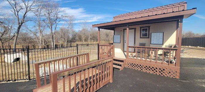 Lavon Oaks RV Park Picture 1