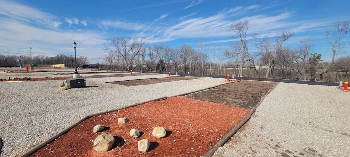 Lavon Oaks RV Park Picture 2