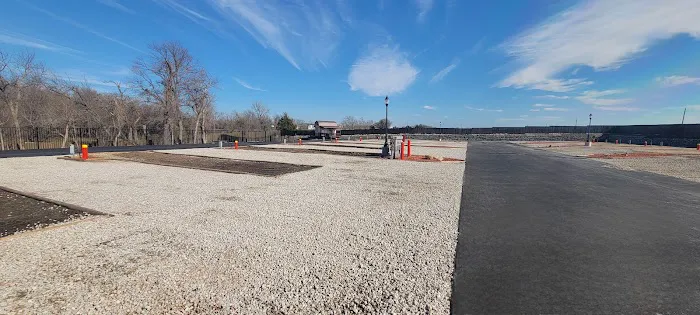 Lavon Oaks RV Park Picture 5