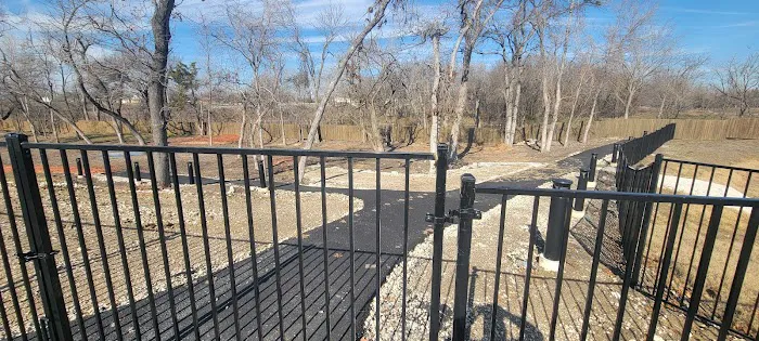 Lavon Oaks RV Park Picture 3