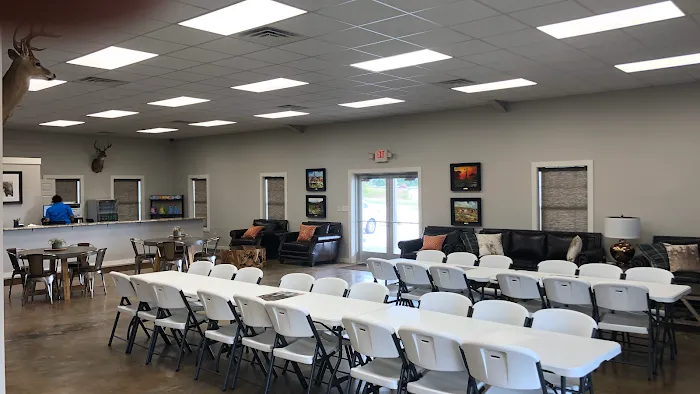 Patriot RV Park - Waco SE Picture 3