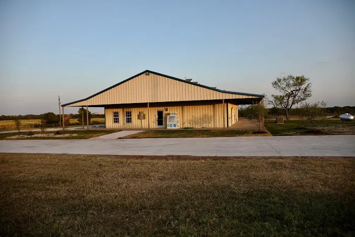 Patriot RV Park - Waco SE Picture 1