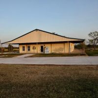 Patriot RV Park - Waco SE ico