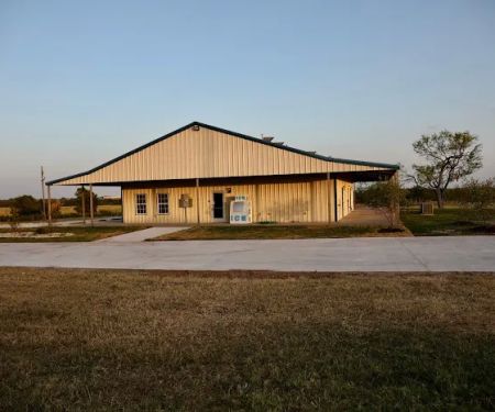 Patriot RV Park - Waco SE