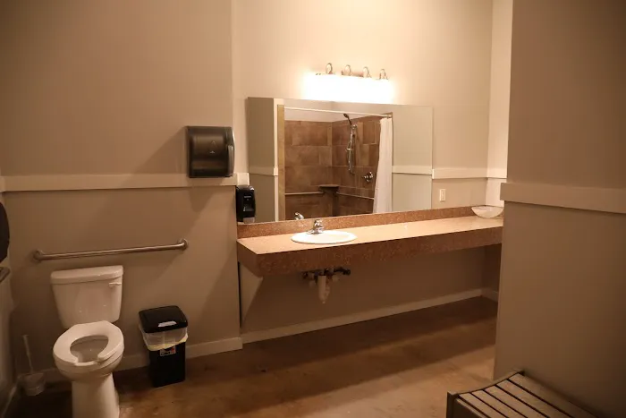 Patriot RV Park - Waco SE Picture 7