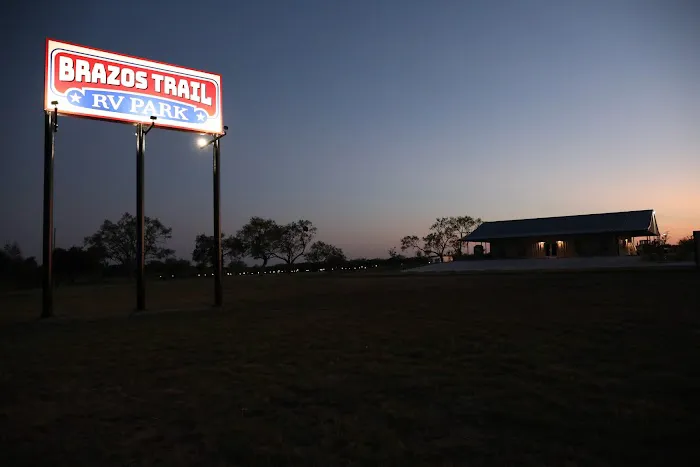 Patriot RV Park - Waco SE Picture 4