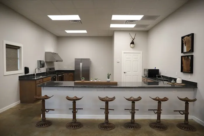 Patriot RV Park - Waco SE Picture 6