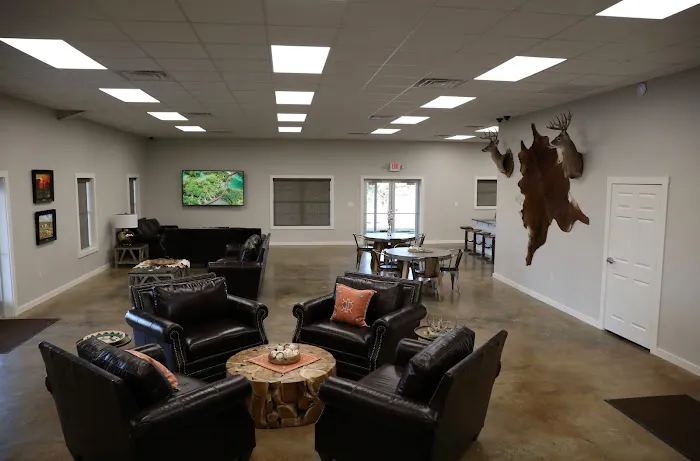 Patriot RV Park - Waco SE Picture 9