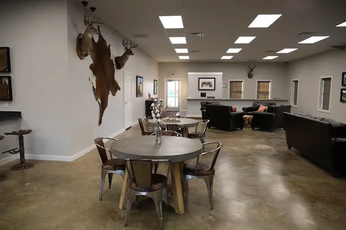 Patriot RV Park - Waco SE Picture 10