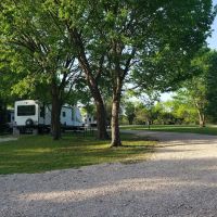 Lake Creek RV Campground ico