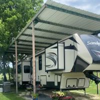 Waco RV Park ico