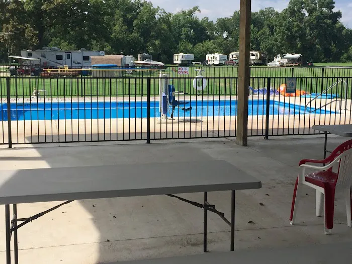 Waco RV Park Picture 9