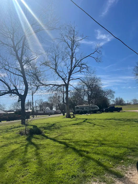 Patriot RV Park - Waco Picture 3