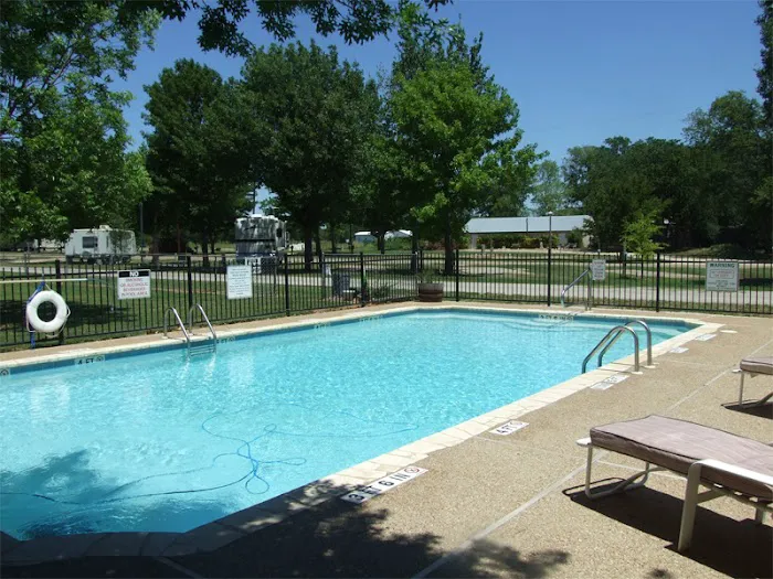 Patriot RV Park - Waco Picture 1