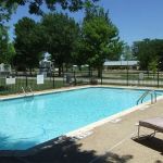 Patriot RV Park - Waco