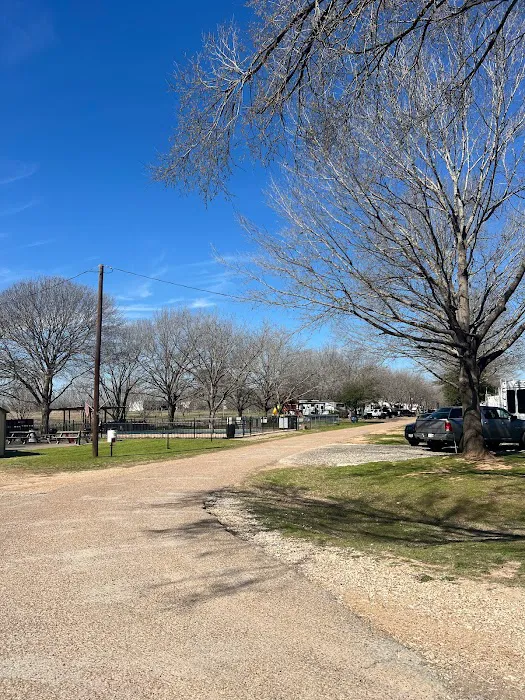 Patriot RV Park - Waco Picture 4