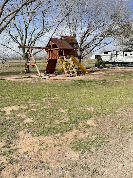 Patriot RV Park - Waco Picture 2