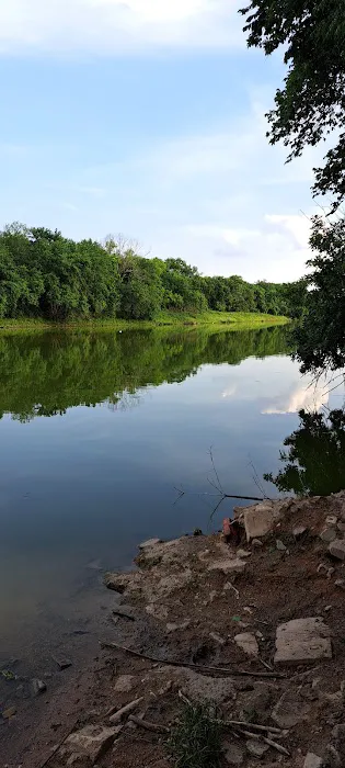 Patriot RV Park - Waco Picture 10