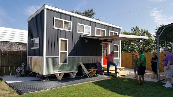 Concord RV Parks Main Office & Estates Park Picture 1