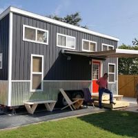 Concord RV Parks Main Office & Estates Park ico