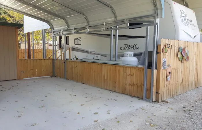 Concord RV Parks Main Office & Estates Park Picture 6