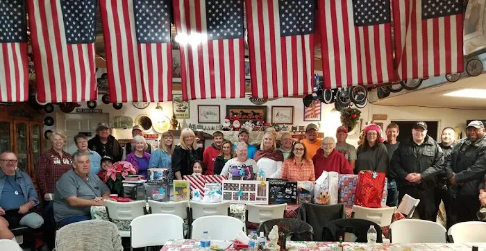 Concord RV Parks Main Office & Estates Park Picture 9