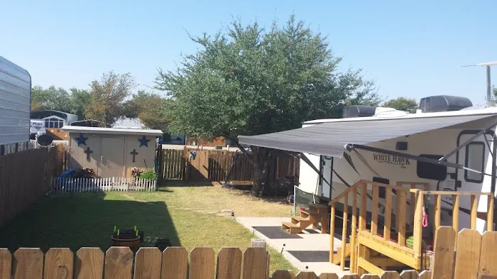 Concord RV Countryview Park Picture 3