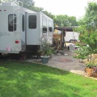 Concord RV Countryview Park ico