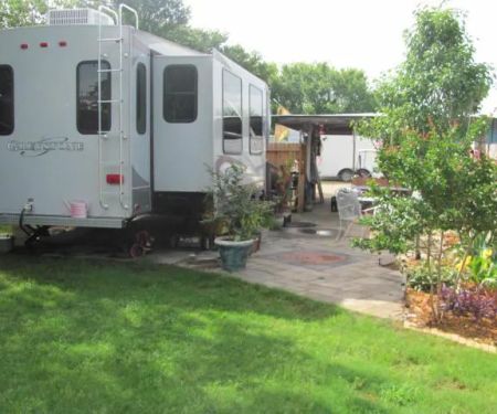 Concord RV Countryview Park