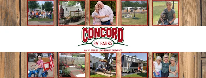 Concord RV Countryview Park Picture 6