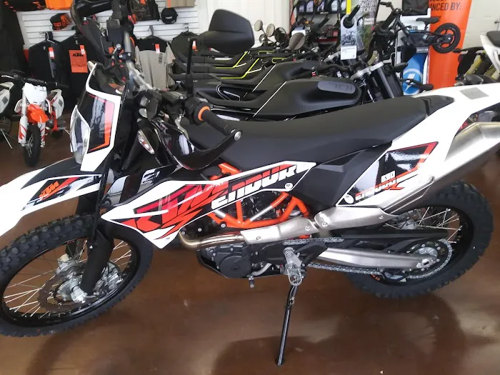 Concord RV Countryview Park Picture 7