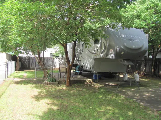 Concord RV Countryview Park Picture 5